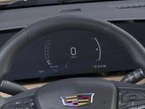 Thumbnail of 2025 Stellar Black Metallic Cadillac XT4