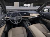 Thumbnail of 2025 Stellar Black Metallic Cadillac XT4