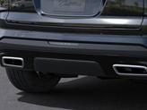 Thumbnail of 2025 Stellar Black Metallic Cadillac XT4