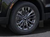 Thumbnail of 2025 Stellar Black Metallic Cadillac XT4