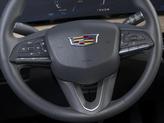 Thumbnail of 2025 Stellar Black Metallic Cadillac XT4