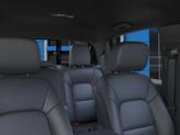 Thumbnail of 2025 Black Chevrolet Colorado
