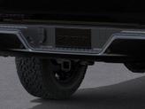 Thumbnail of 2025 Black Chevrolet Colorado