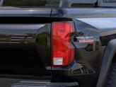 Thumbnail of 2025 Black Chevrolet Colorado