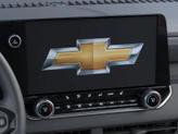 Thumbnail of 2025 Black Chevrolet Colorado