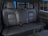 Thumbnail of 2025 Black Chevrolet Colorado