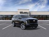 Photo of 2025 Black Raven Cadillac Escalade