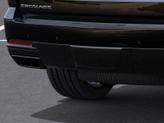 Thumbnail of 2025 Black Raven Cadillac Escalade