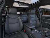 Thumbnail of 2025 Stellar Black Metallic Cadillac XT5