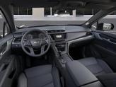 Thumbnail of 2025 Stellar Black Metallic Cadillac XT5