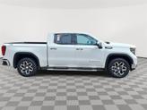 Thumbnail of 2024 Summit White GMC Sierra 1500
