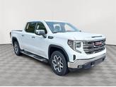 Thumbnail of 2024 Summit White GMC Sierra 1500