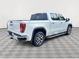 Thumbnail of 2024 Summit White GMC Sierra 1500