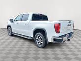 Thumbnail of 2024 Summit White GMC Sierra 1500