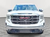 Thumbnail of 2024 Summit White GMC Sierra 1500