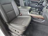 Thumbnail of 2024 Summit White GMC Sierra 1500
