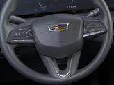 Thumbnail of 2025 Stellar Black Metallic Cadillac XT4