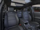 Thumbnail of 2025 Stellar Black Metallic Cadillac XT4