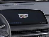 Thumbnail of 2025 Stellar Black Metallic Cadillac XT4