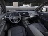 Thumbnail of 2025 Stellar Black Metallic Cadillac XT4