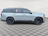 Thumbnail of 2024 Argent Silver Metallic Cadillac Escalade