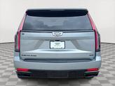 Thumbnail of 2024 Argent Silver Metallic Cadillac Escalade