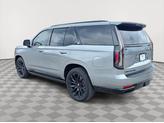 Thumbnail of 2024 Argent Silver Metallic Cadillac Escalade