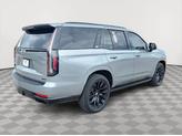 Thumbnail of 2024 Argent Silver Metallic Cadillac Escalade