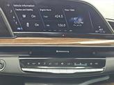 Thumbnail of 2024 Argent Silver Metallic Cadillac Escalade