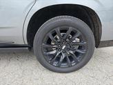 Thumbnail of 2024 Argent Silver Metallic Cadillac Escalade