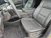 Thumbnail of 2024 Argent Silver Metallic Cadillac Escalade