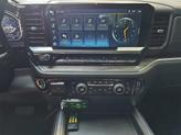Thumbnail of 2024 Black Chevrolet Silverado 2500