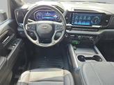 Thumbnail of 2024 Black Chevrolet Silverado 2500