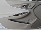 Thumbnail of 2018 Silver Ice Metallic Chevrolet Malibu
