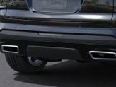 Thumbnail of 2025 Stellar Black Metallic Cadillac XT4