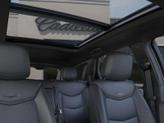 Thumbnail of 2025 Argent Silver Metallic Cadillac XT5