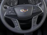 Thumbnail of 2025 Argent Silver Metallic Cadillac XT5