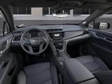 Thumbnail of 2025 Argent Silver Metallic Cadillac XT5