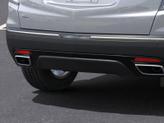 Thumbnail of 2025 Argent Silver Metallic Cadillac XT5