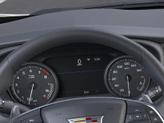 Thumbnail of 2025 Argent Silver Metallic Cadillac XT5