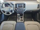 Thumbnail of 2021 Crush Chevrolet Colorado