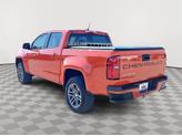 Thumbnail of 2021 Crush Chevrolet Colorado