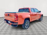 Thumbnail of 2021 Crush Chevrolet Colorado