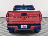 Thumbnail of 2021 Crush Chevrolet Colorado