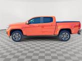 Thumbnail of 2021 Crush Chevrolet Colorado