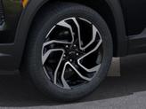 Thumbnail of 2026 Mosaic Black Metallic Chevrolet Trailblazer