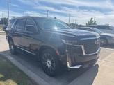 Thumbnail of 2023 Black Raven Cadillac Escalade