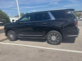 Thumbnail of 2023 Black Raven Cadillac Escalade
