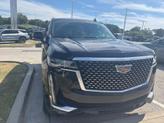 Thumbnail of 2023 Black Raven Cadillac Escalade