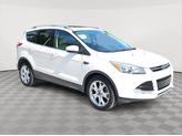Thumbnail of 2016 Titanium Ford Escape